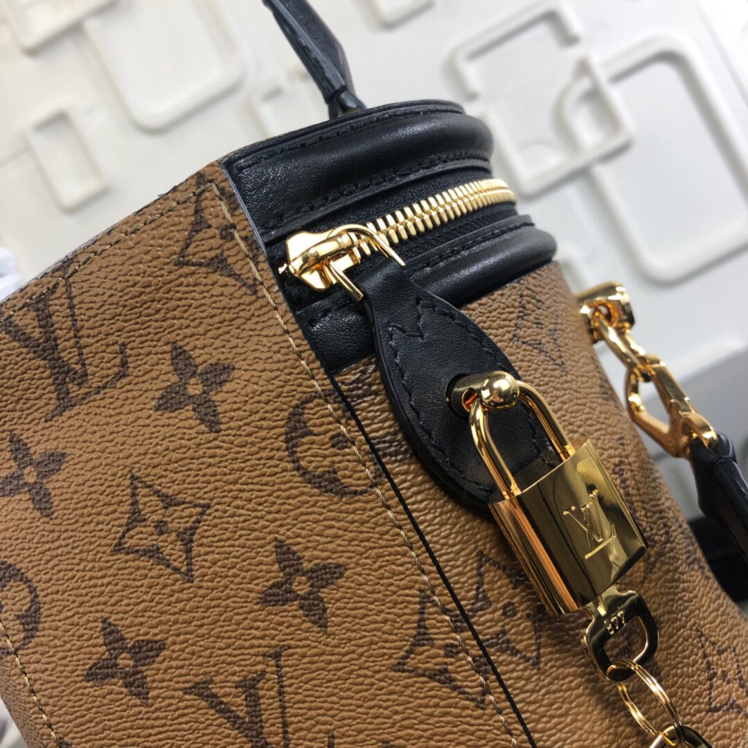 L*ouis V*uitton Bag Top Quality 16*14.5*16CM