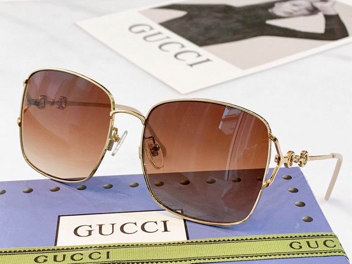 Top Quality G*ucci Glasses