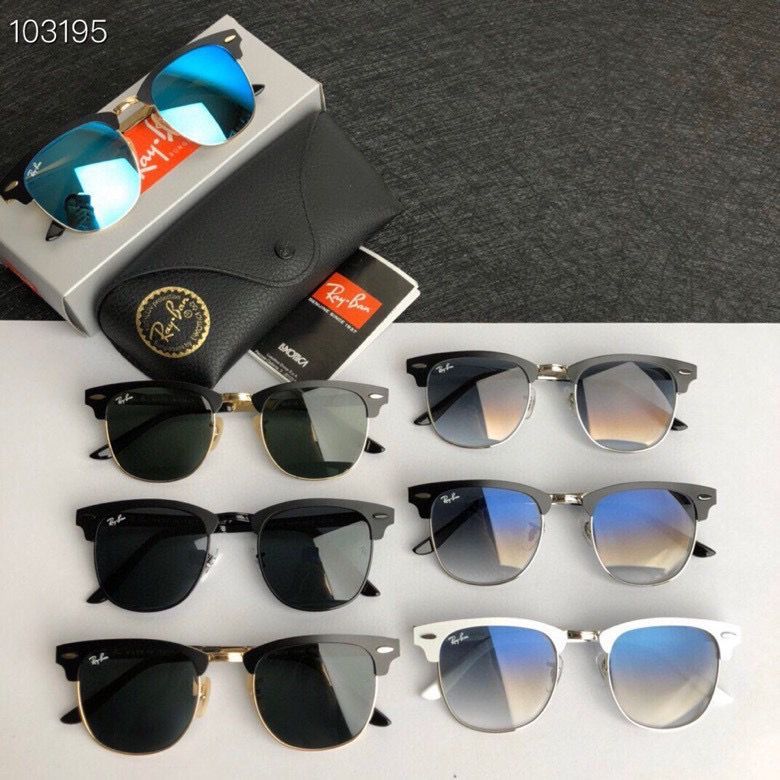 R*ayban Glasses Top