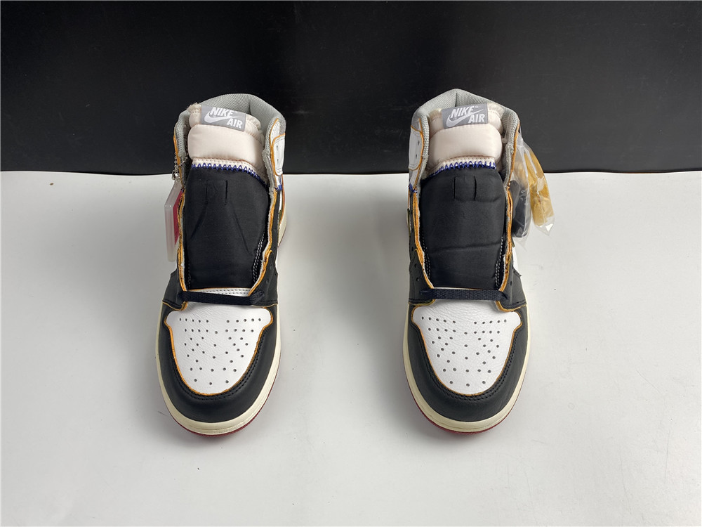 Union x Air Jordan 1 Retro High OG NRG BV1300-106