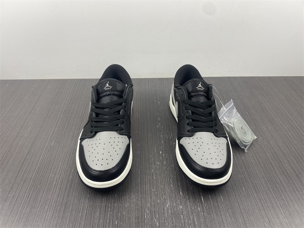 Air Jordan 1 Low Golf “Shadow”