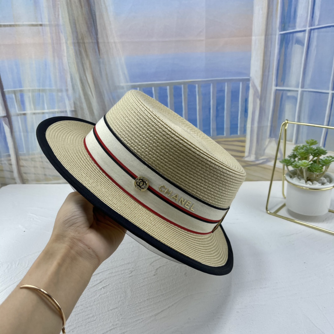 Top Hats