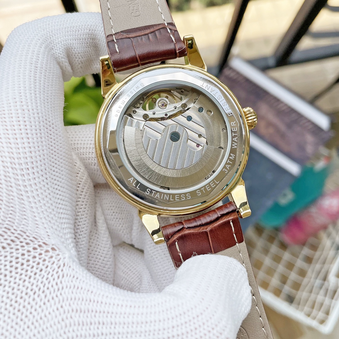 P*atek P*hilippe Watches Top Quality 43*13M ()