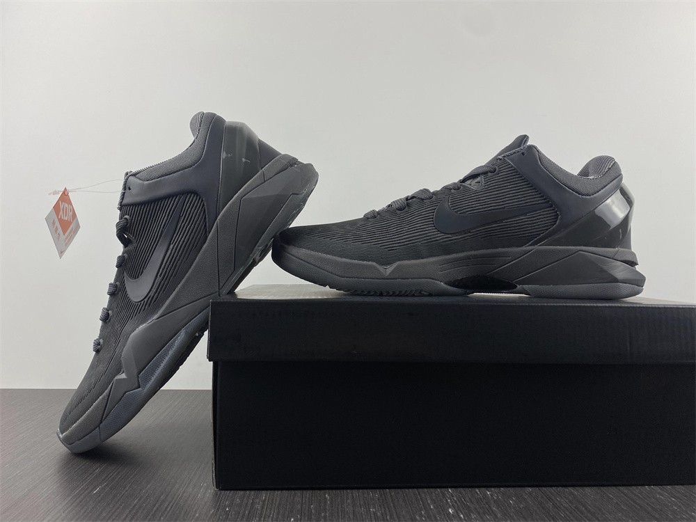 from NIKE KOBE 7