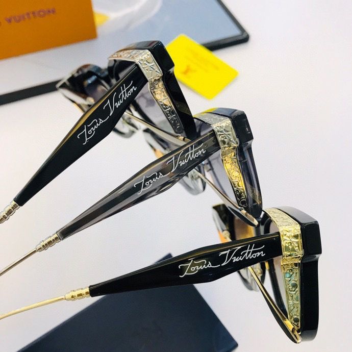 Top Quality L*ouis V*uitton Glasses