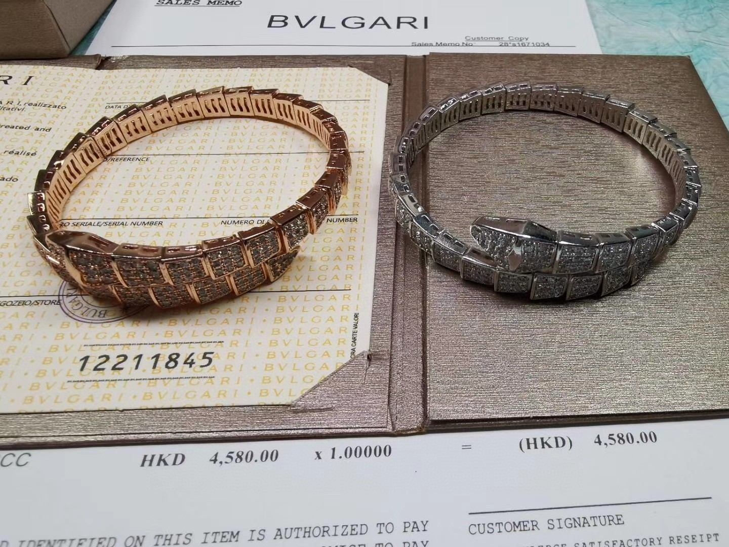 Bracelet006