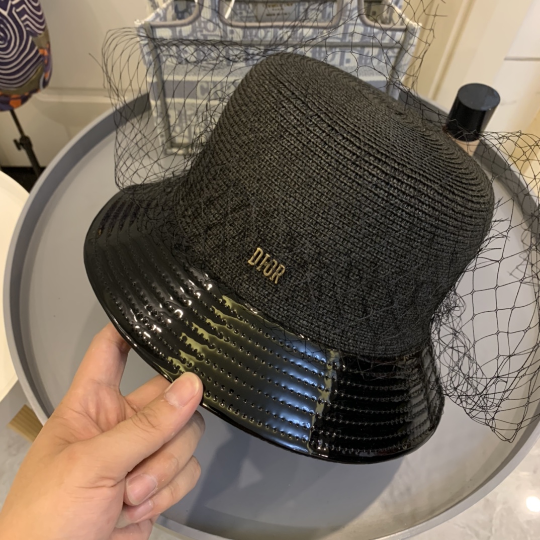 Top Hats