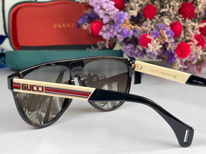 Top Quality G*ucci Glasses