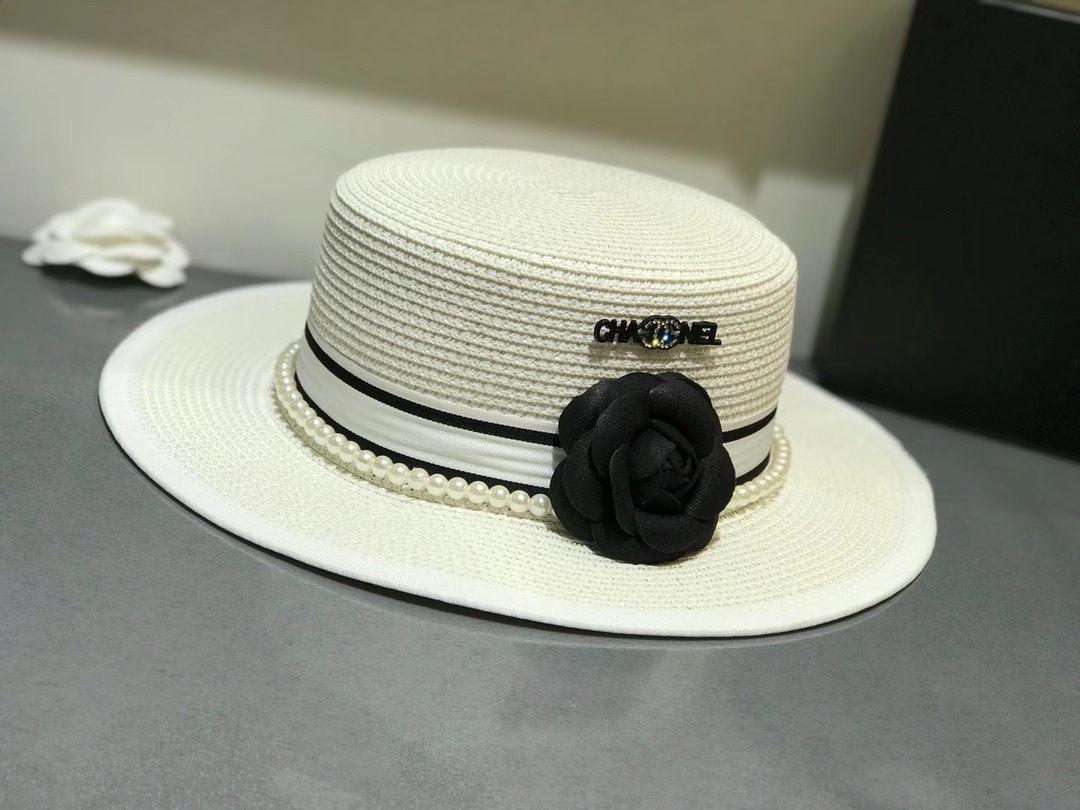 Top Hats