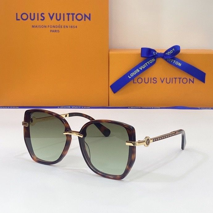 Top Quality L*ouis V*uitton Glasses