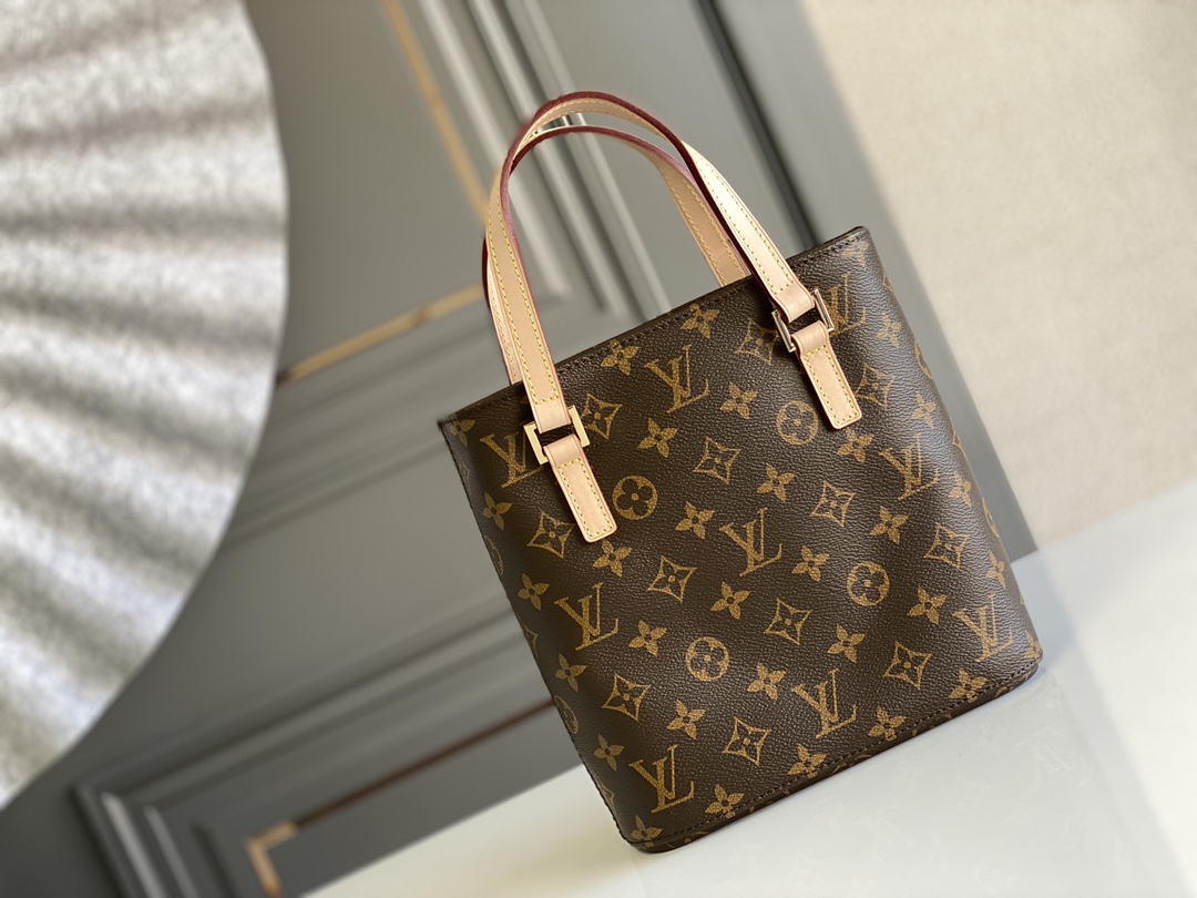 L*ouis V*uitton Bag Top Quality 23*21*8CM