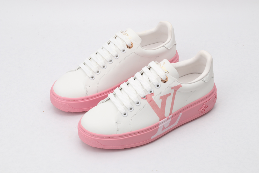 Men Women L*uis V*itton Sneaker