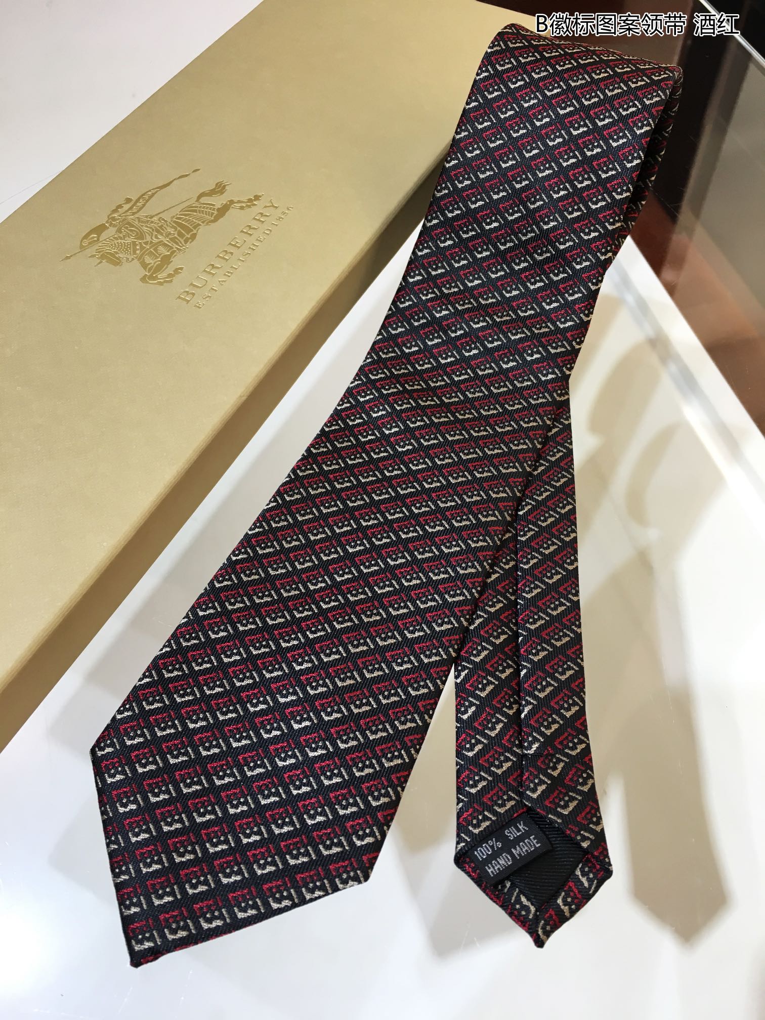 Necktie