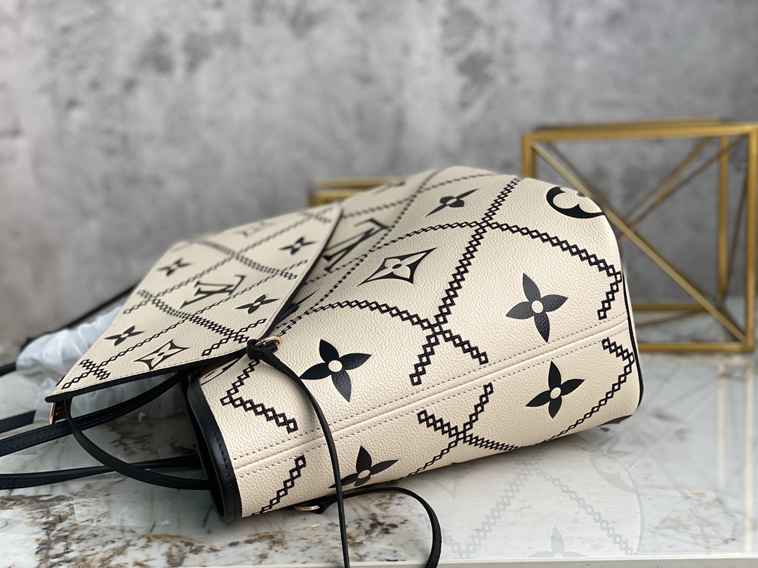 L*ouis V*uitton Bag Top Quality 32*29*17cm