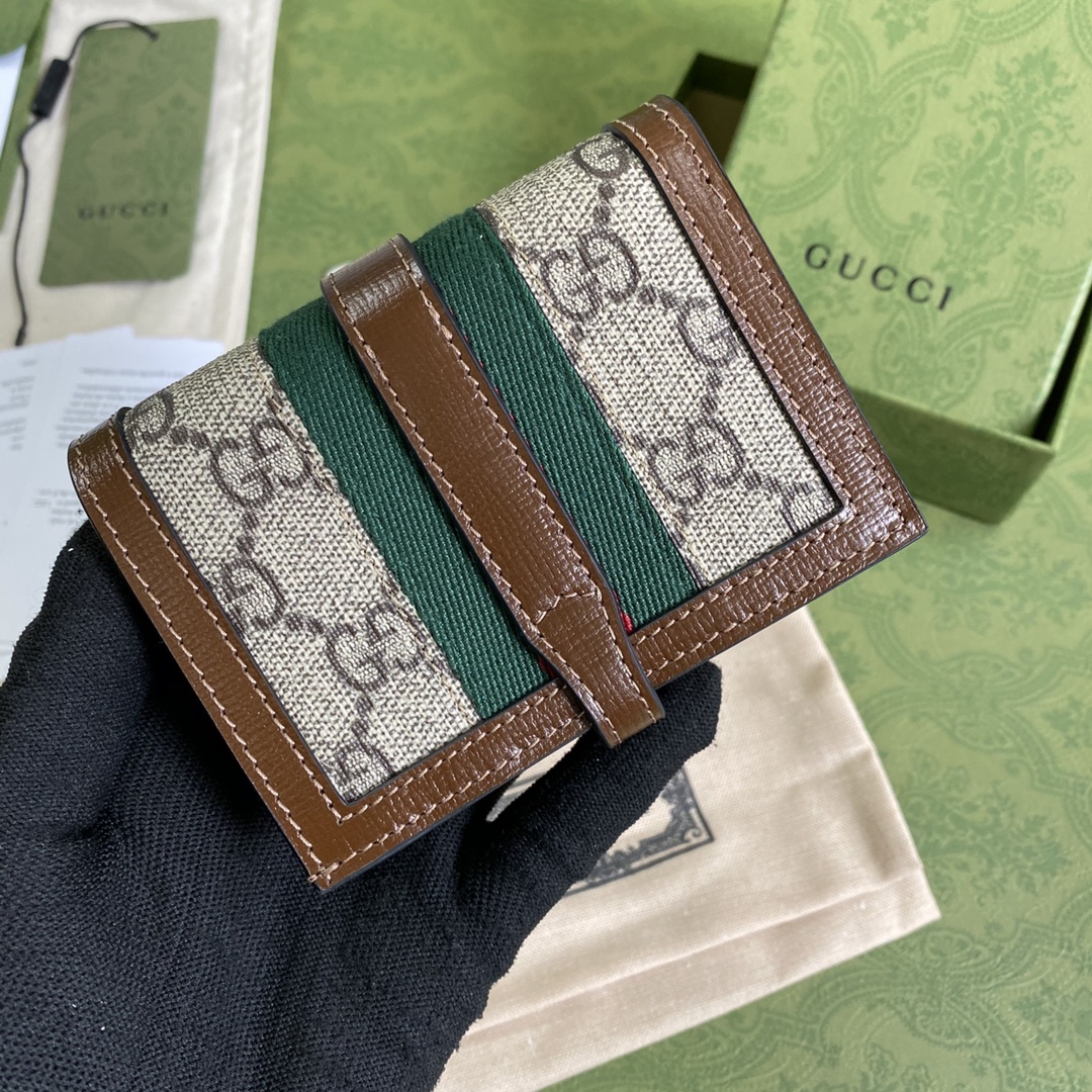 G*ucci Bag Top Quality 11*8.5*3cm