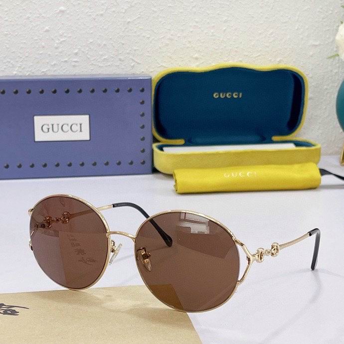 Top Quality G*ucci Glasses