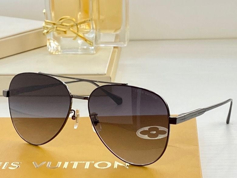 Top Quality L*ouis V*uitton Glasses