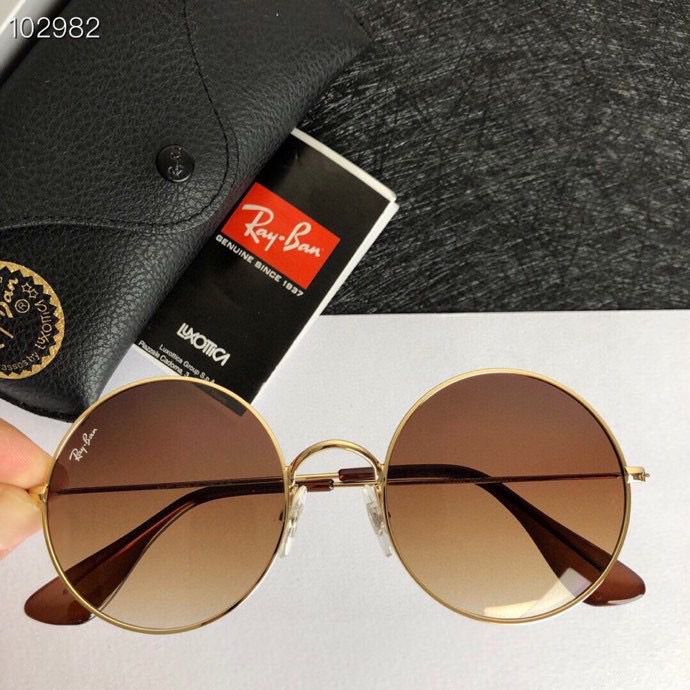 R*ayban Glasses Top