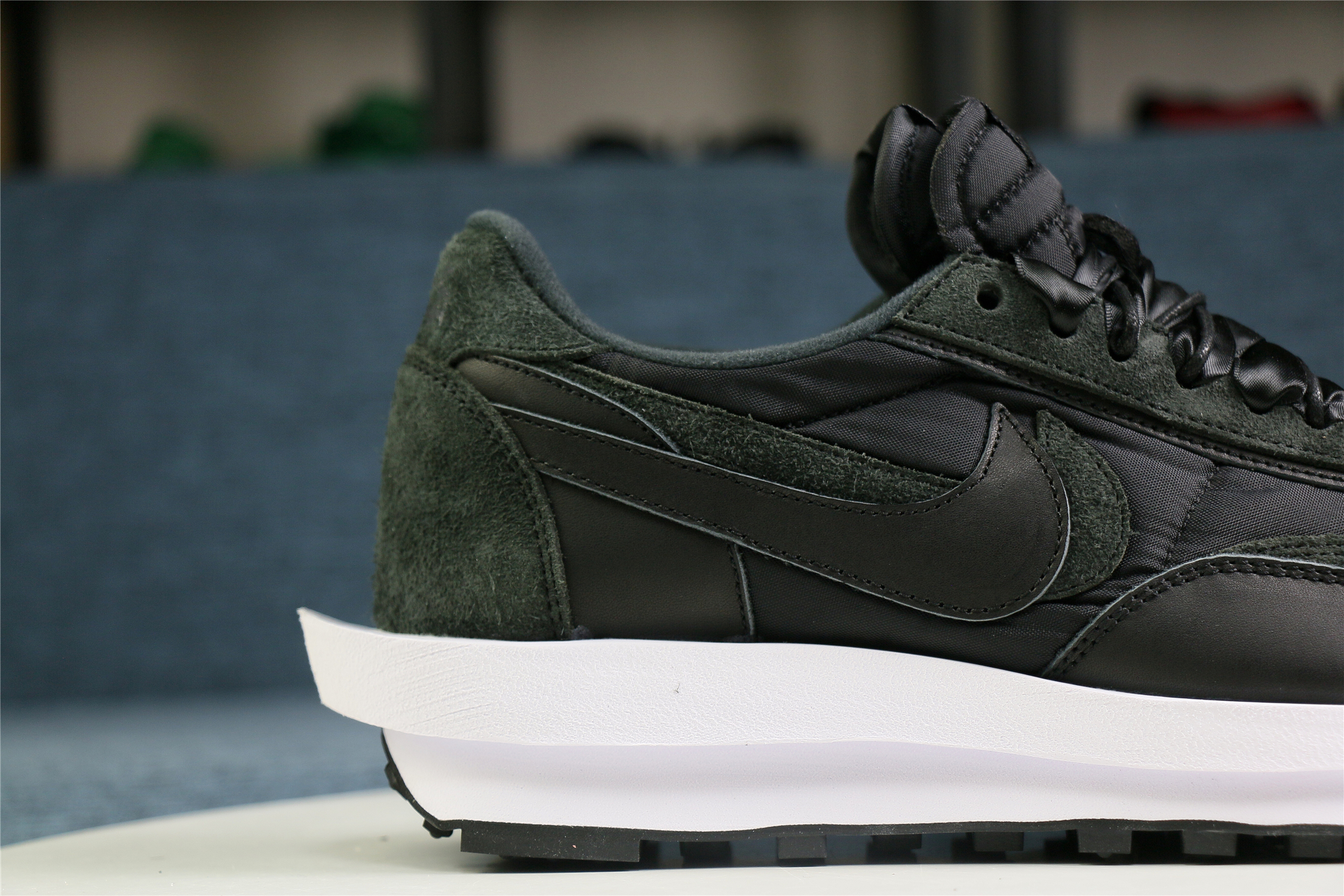 from Sacai x Nike