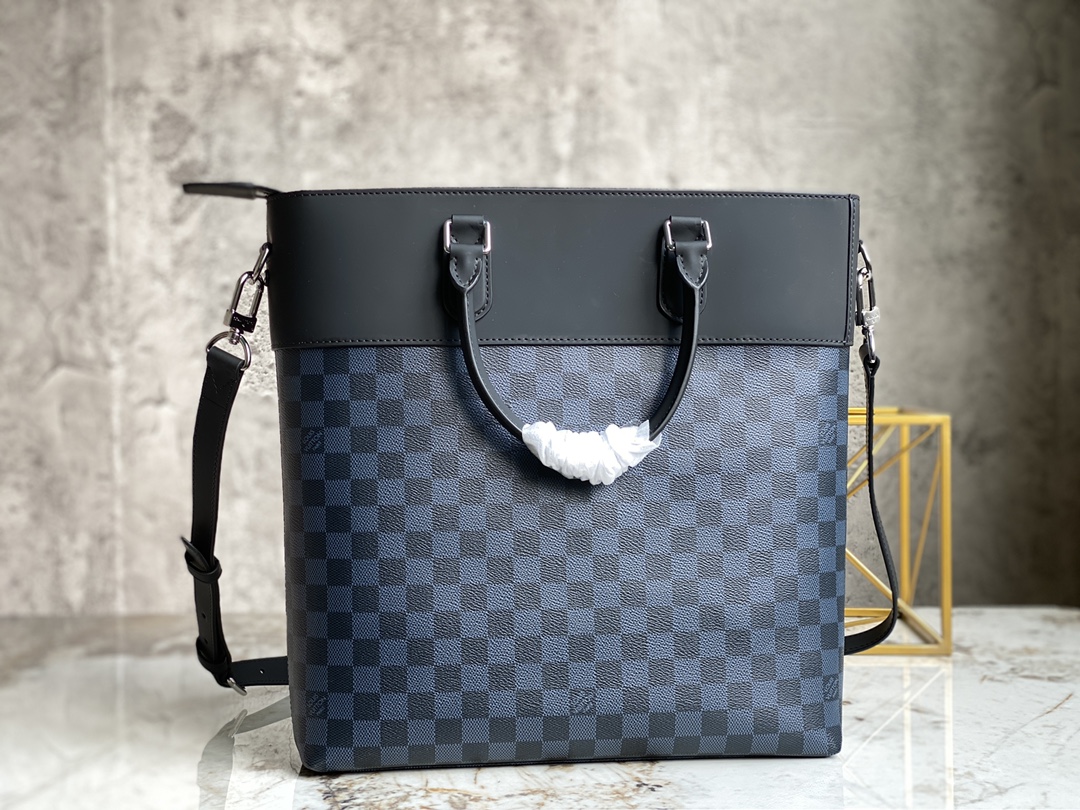L*ouis V*uitton Bag Top Quality 35*37*9cm