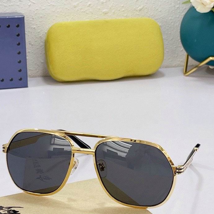 Top Quality G*ucci Glasses