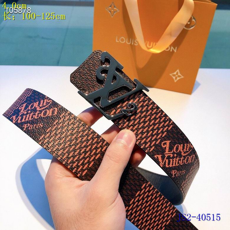 L*uis V*itton Belts Top Version