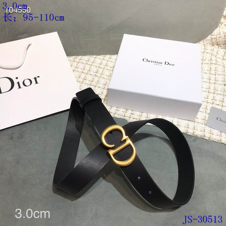 D*or Belts Top Version