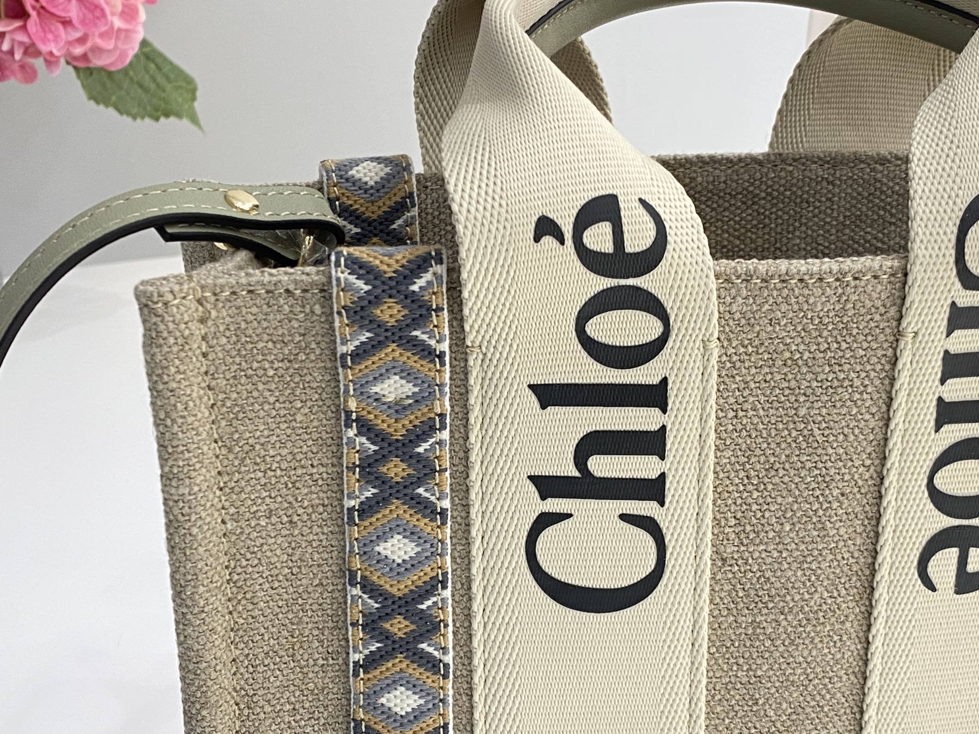 C*hloe Bag Top Quality 26.5*20*8cm