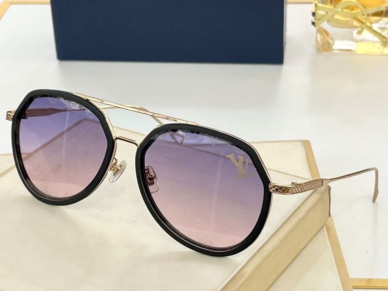 Top Quality L*ouis V*uitton Glasses