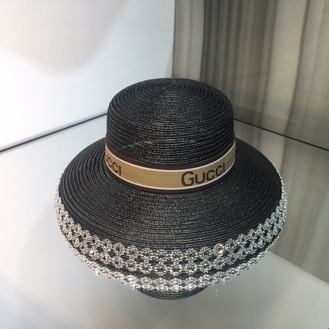 Top Hats