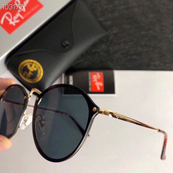 R*ayban Glasses Top