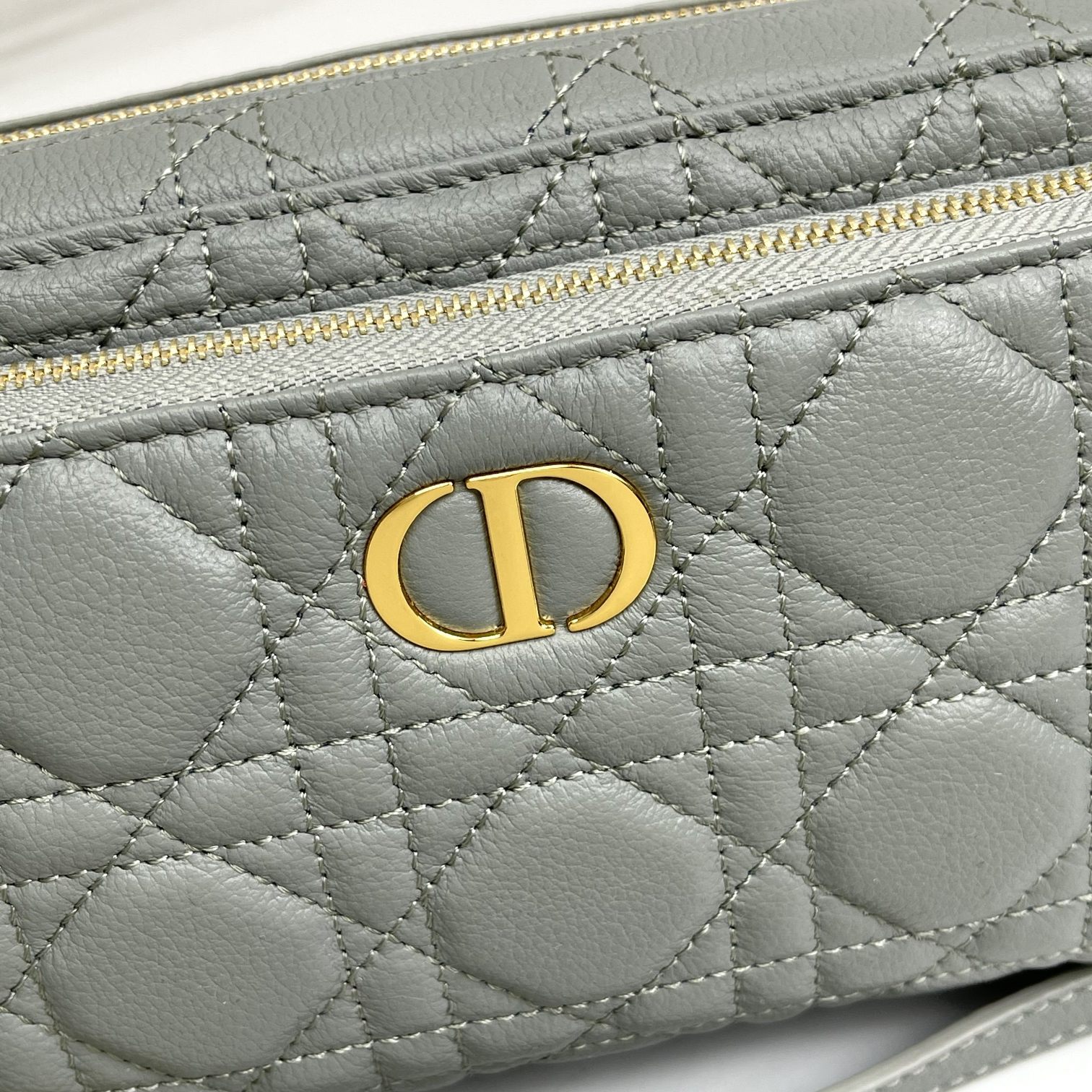 D*ior Top Bag 19*10.5*5cm