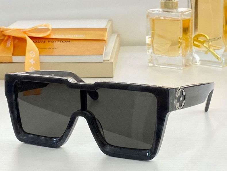Top Quality L*ouis V*uitton Glasses