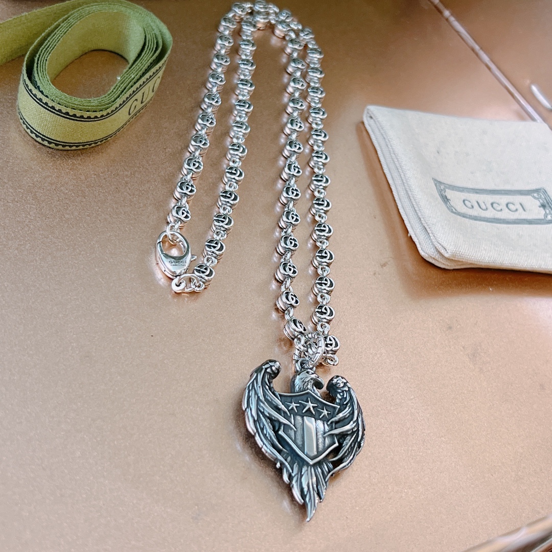 Necklace 60CM