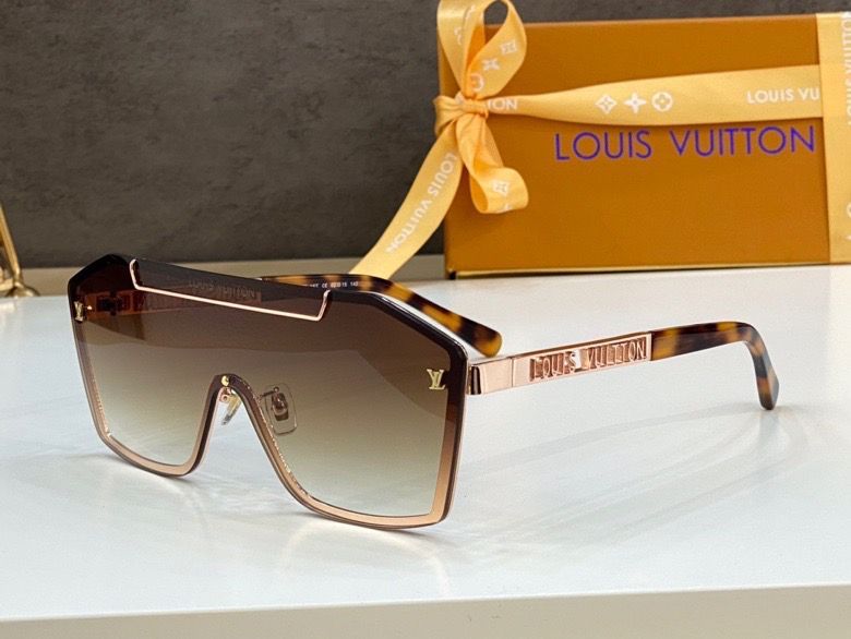 Top Quality L*ouis V*uitton Glasses