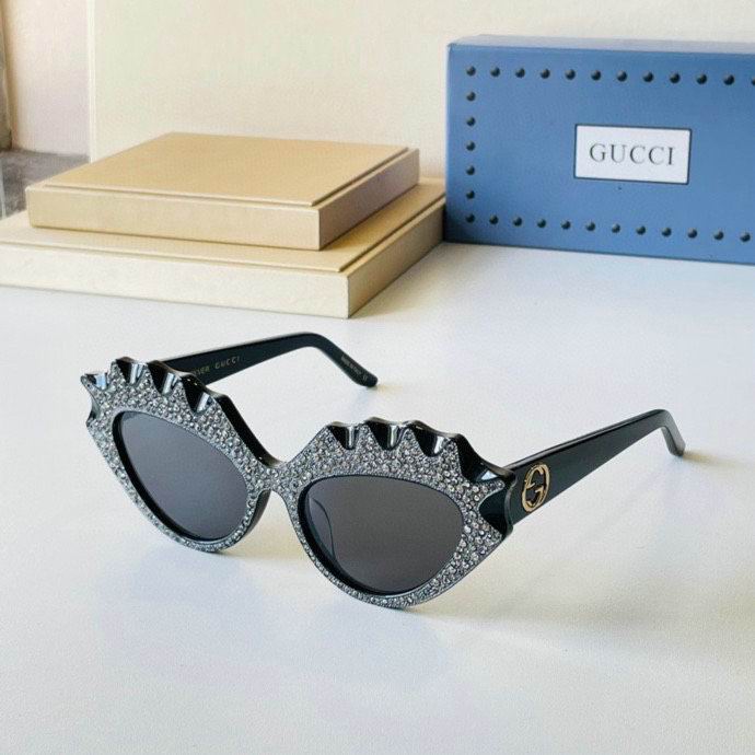 Top Quality G*ucci Glasses