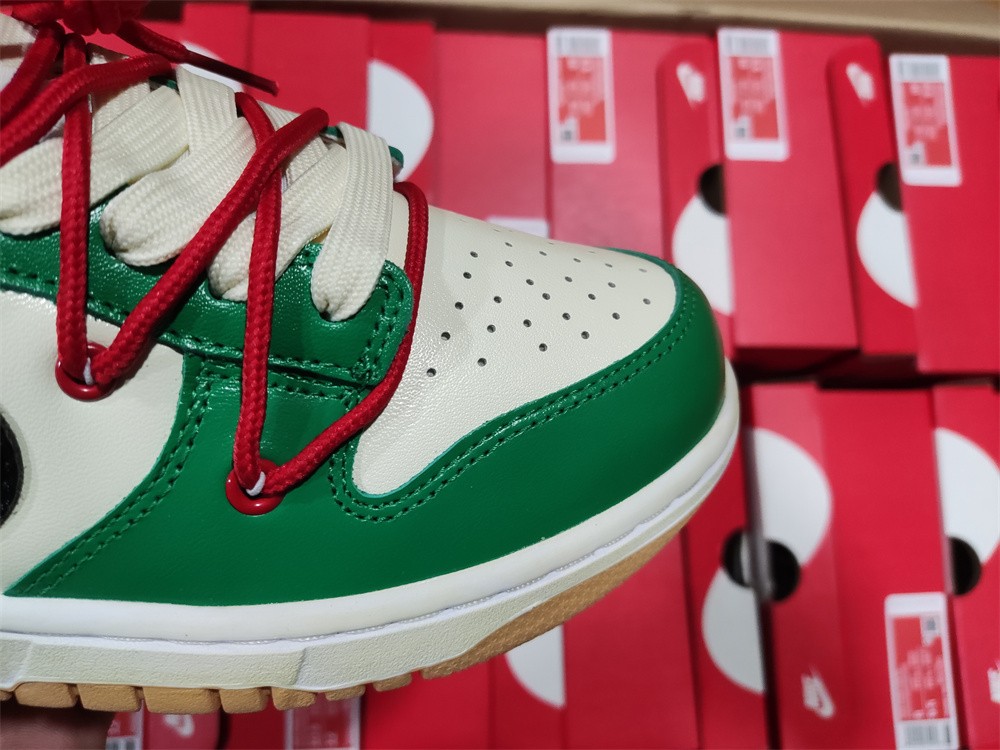 from Nike Dunk Low