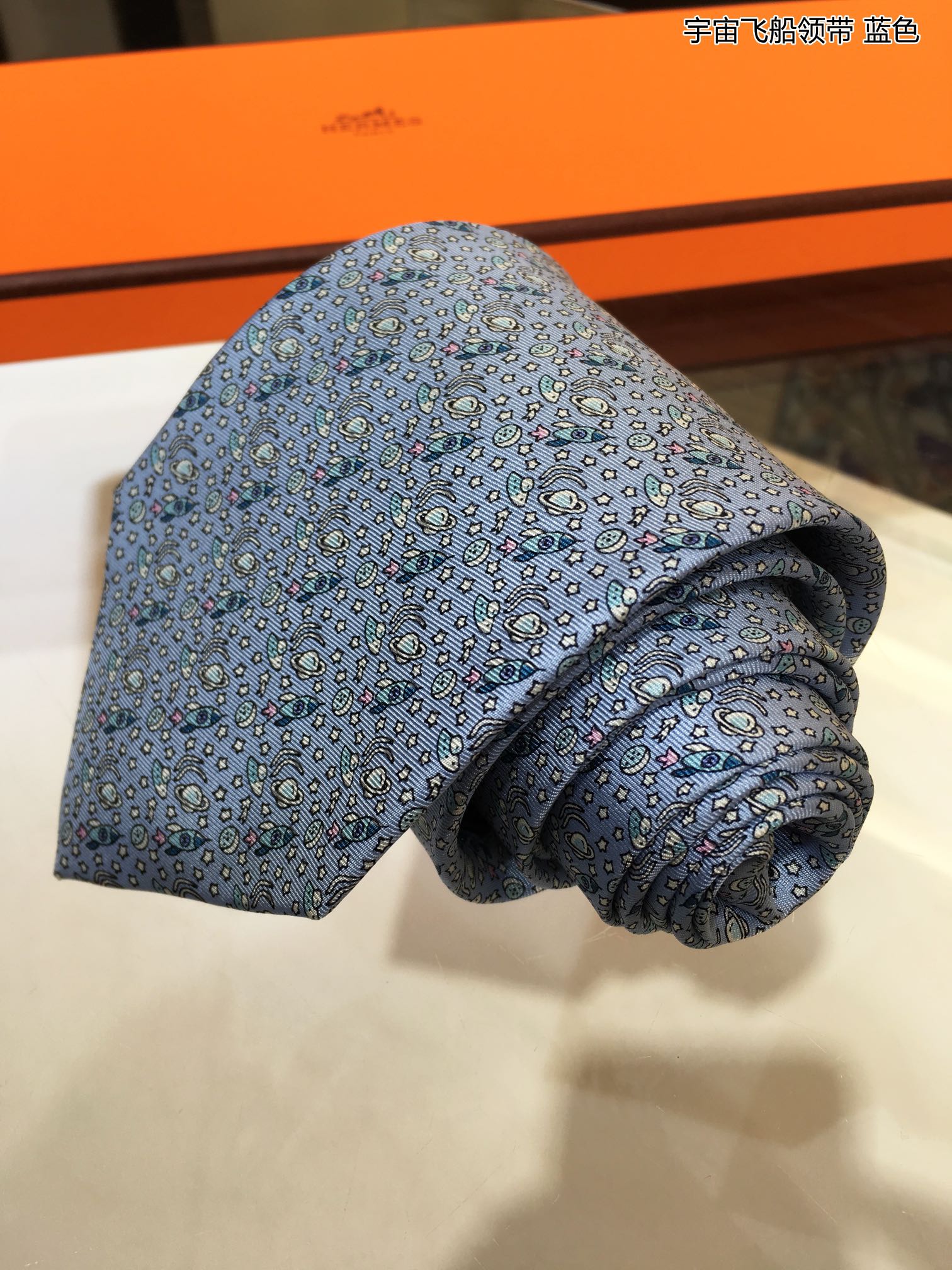 Necktie