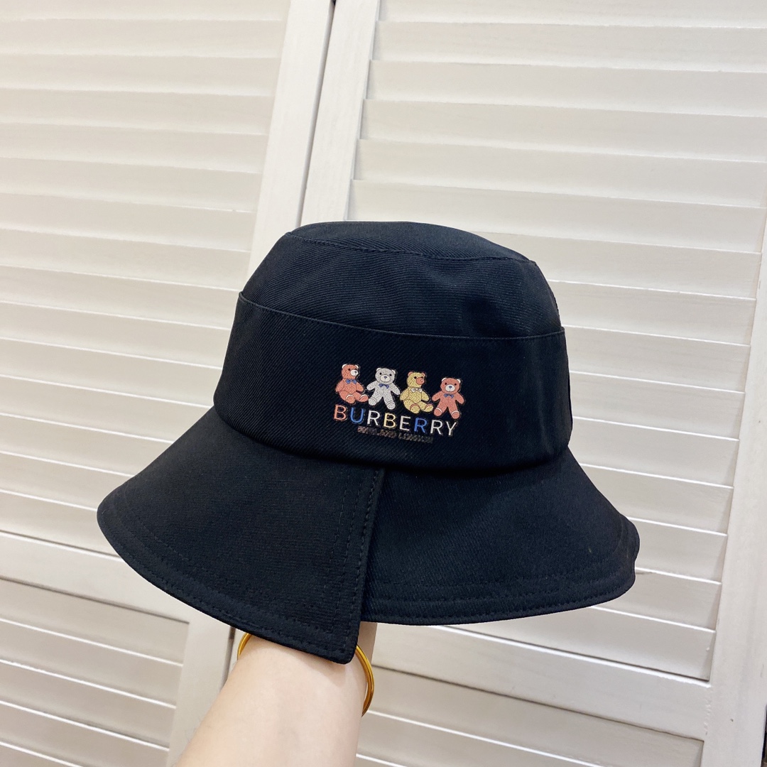 Top Hats