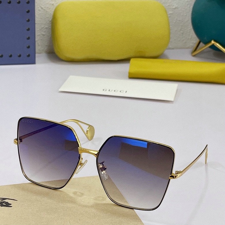Top Quality G*ucci Glasses