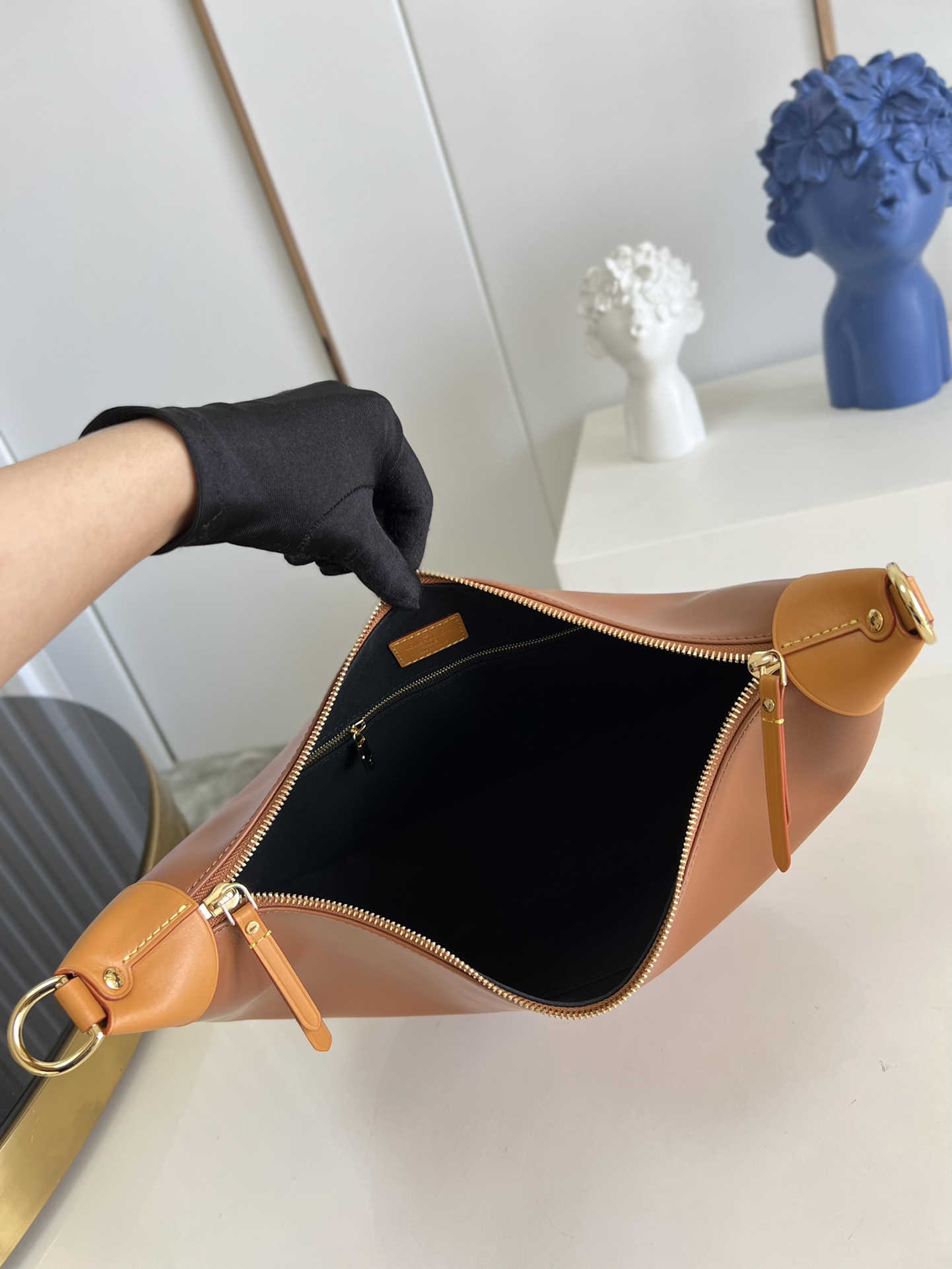 L*ouis V*uitton Top Bag 38*30*10CM