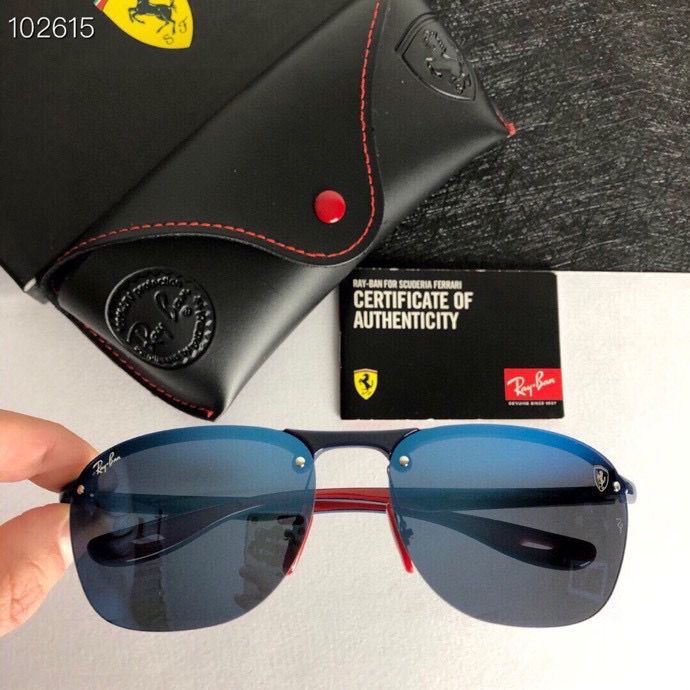 R*ayban Glasses Top