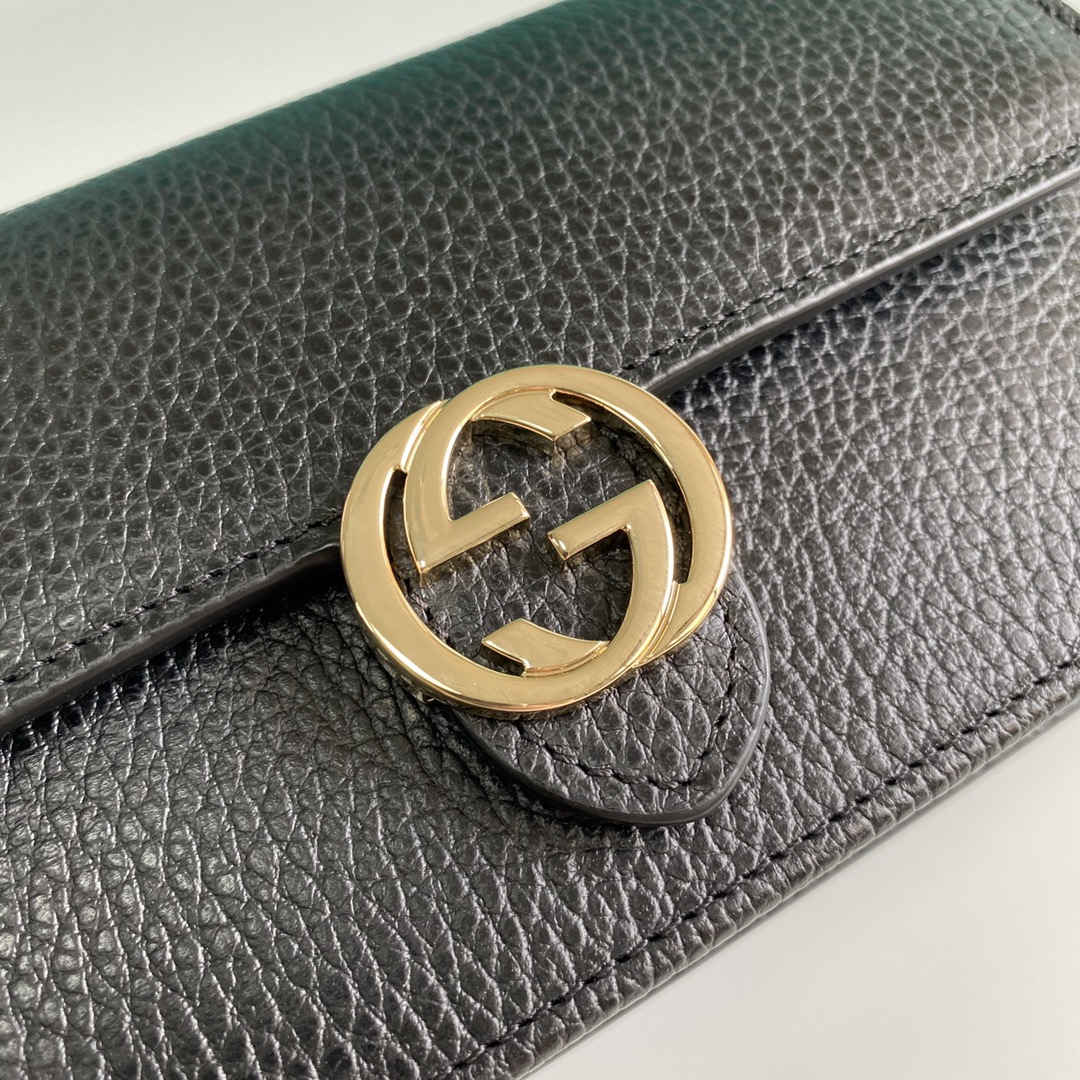 G*ucci Bag Top Quality 20*13*6CM