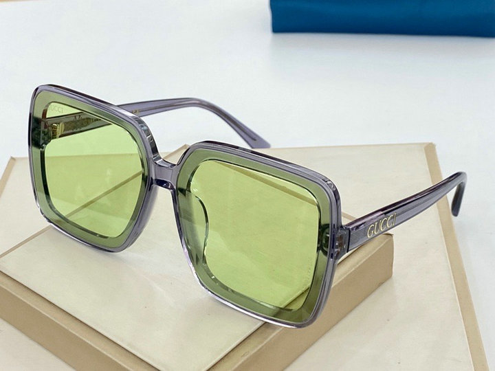 Top Quality G*ucci Glasses