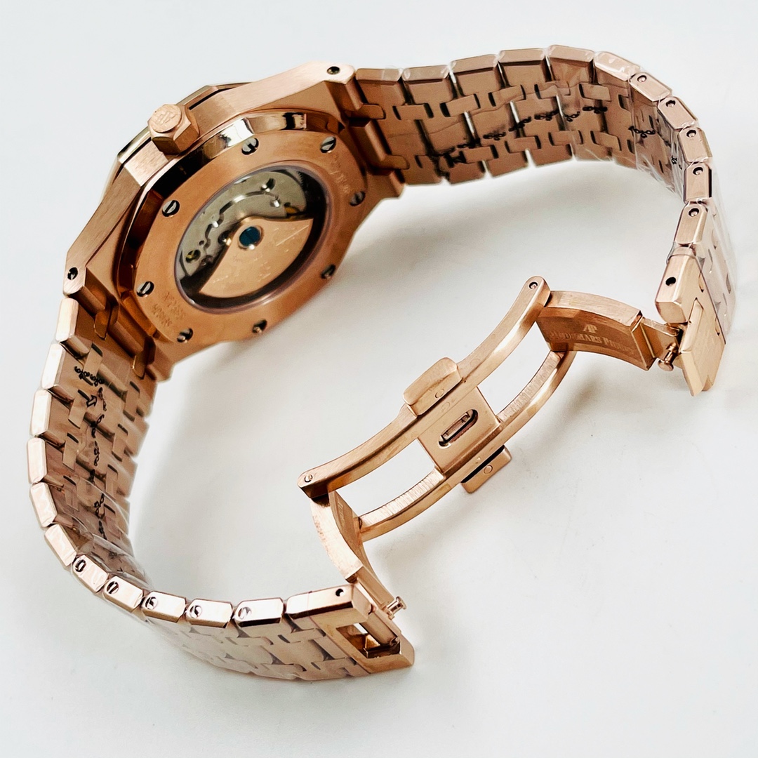 A*udemaps P*iguet Watches Top Quality 42.2*12.3mm