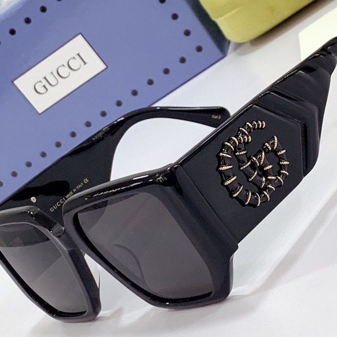 Top Quality G*ucci Glasses