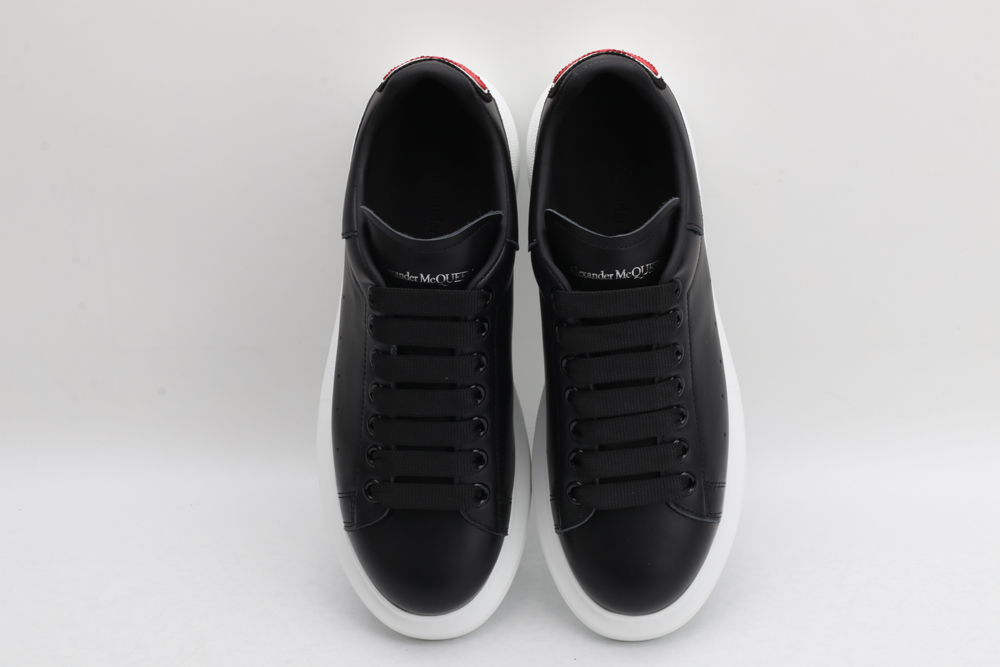 Men Women A*lexander M*cqueen Top Sneaker