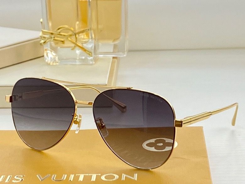 Top Quality L*ouis V*uitton Glasses