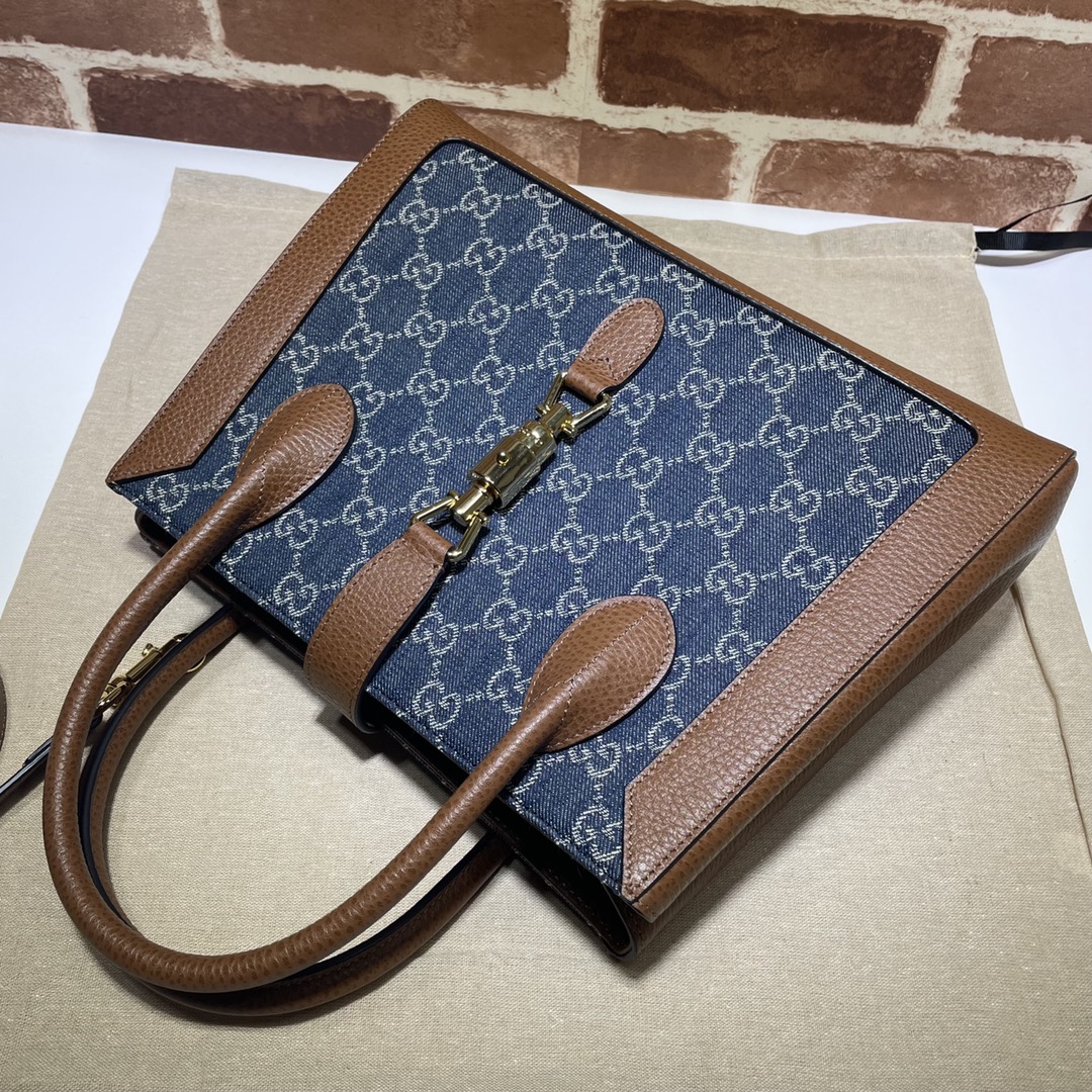 G*ucci Bag Top Quality 30*24*12CM