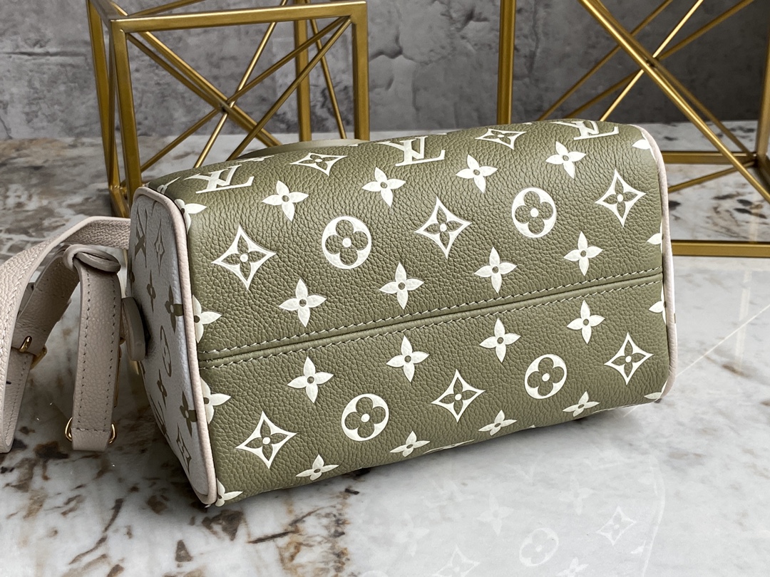 L*ouis V*uitton Bag Top Quality 20.5*13.5*12CM